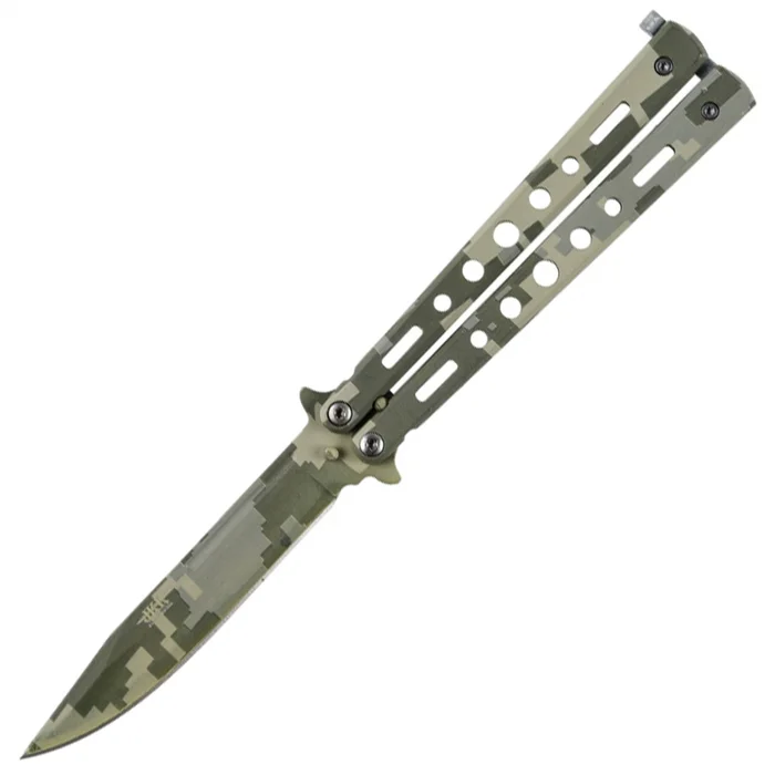 JKR0721 – Joker Couteau papillon Digi Camo