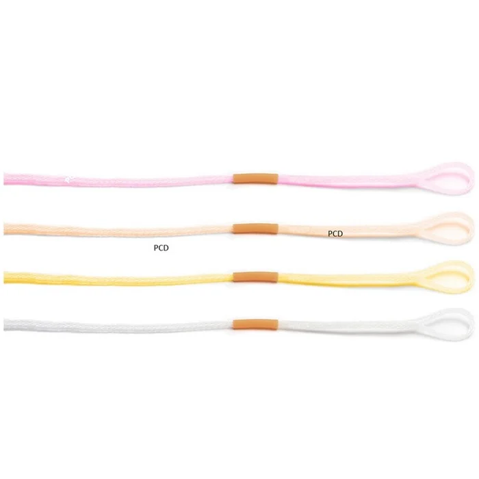 Jonction Soie 2-4 Devaux Clear Par 2