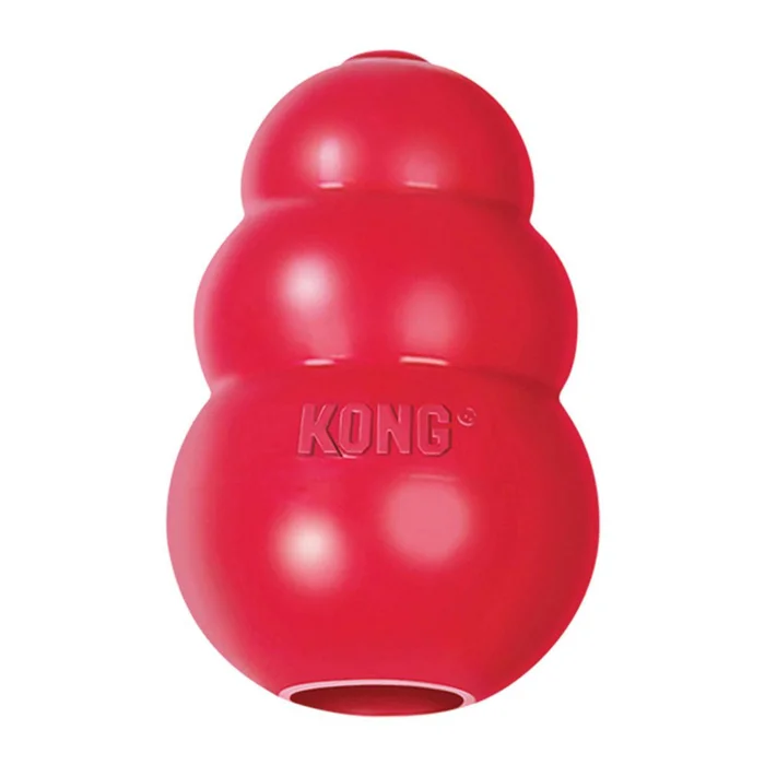 Jouet pour chien Kong Classic – Taille TG – Image 2