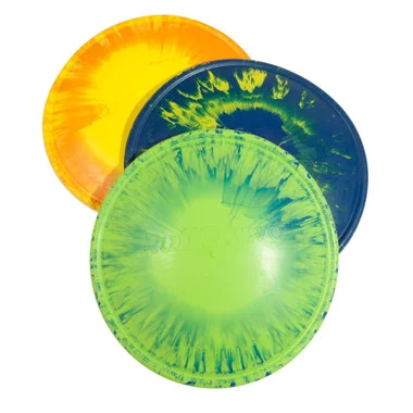 Jouet pour chien RuffDawg K9 Flyer (Couleurs assorties)
