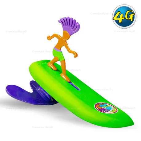 Jouets enfantSurfer Dudes J-Bay Jack