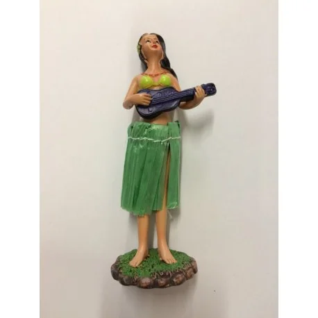 Jouets enfantSurfpistols ALOHA HULA 18 cm de tableau de board