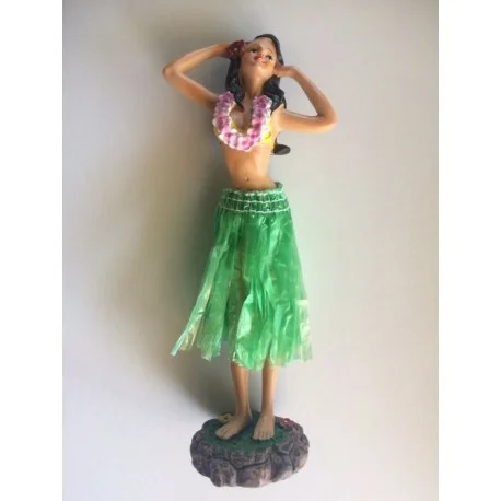 Jouets enfantSurfpistols KEONA HULA 10 cm de tableau de board
