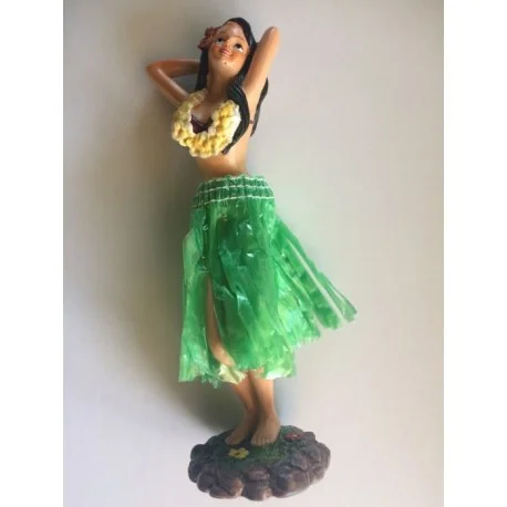 Jouets enfantSurfpistols MAILEA HULA 18 cm de tableau de board