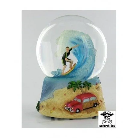 Jouets enfantSurfpistols SURF GLOBE