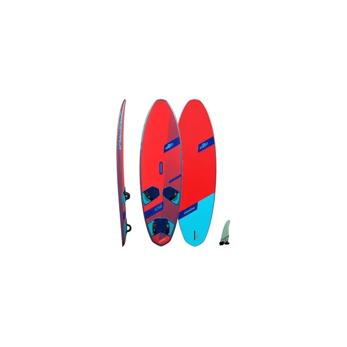 JP – Magic Ride LXT 2021