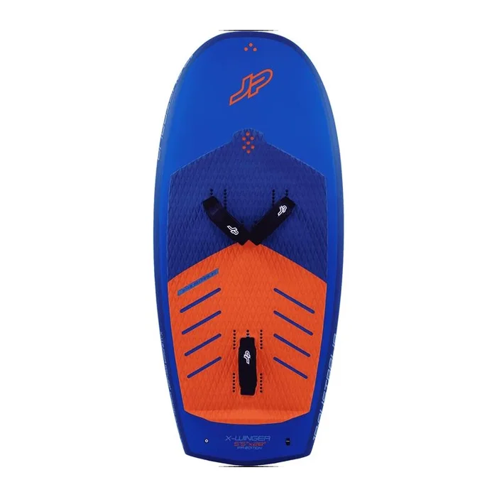 JP AUSTRALIA X-Winger IPR 2023