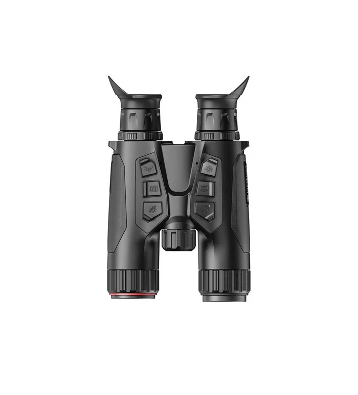 Jumelle a imagerie thermique HikMicro habrok 4k he25ln
