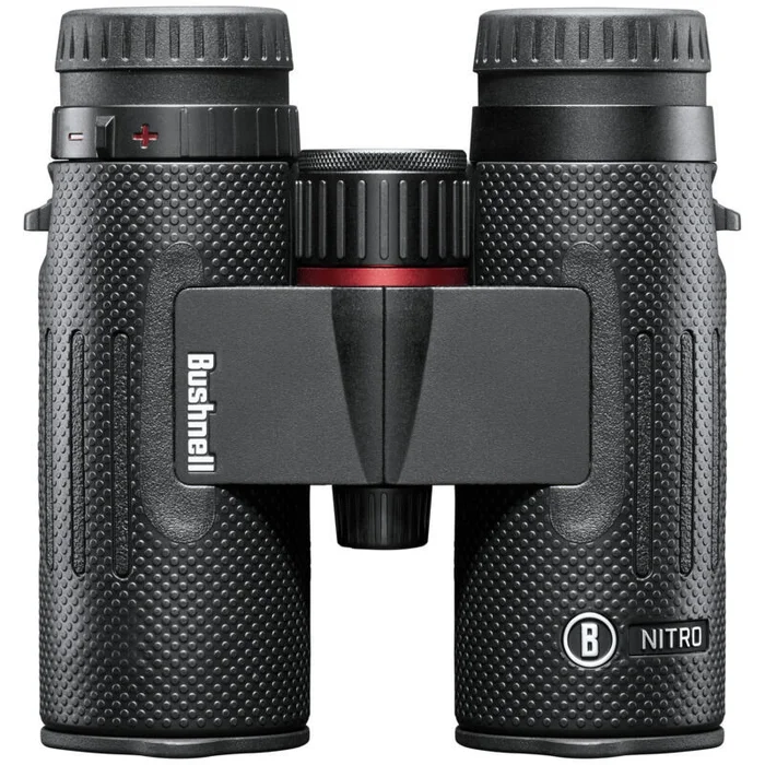 Jumelle Buhsnell Nitro – 10×36 – Noire