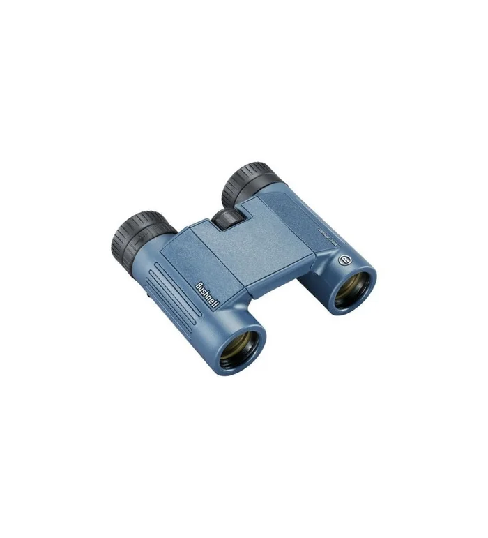 Jumelle Bushnell h2o 2.0 12×25 toit