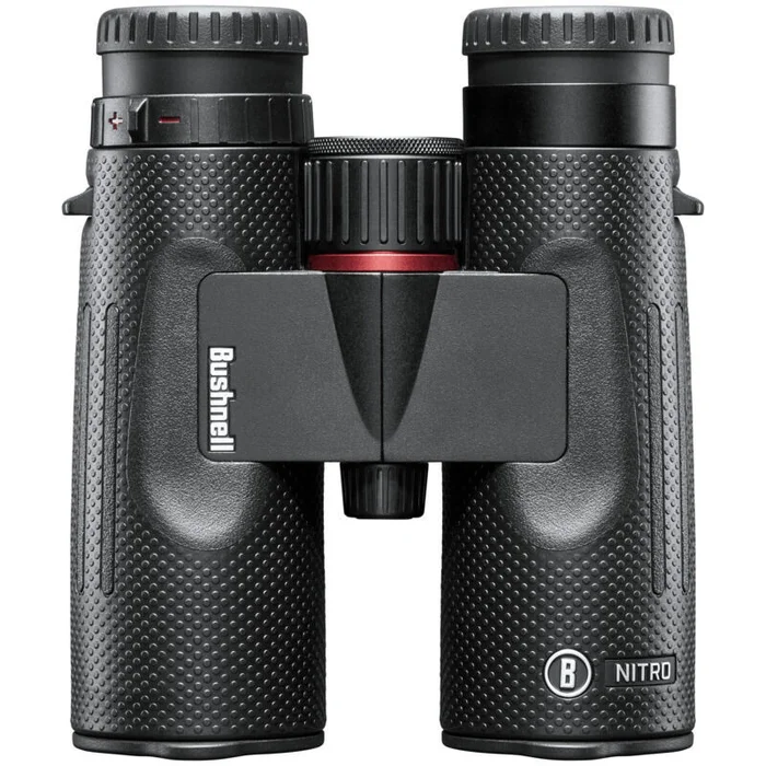 Jumelle Bushnell Nitro – 10×42 – Noire