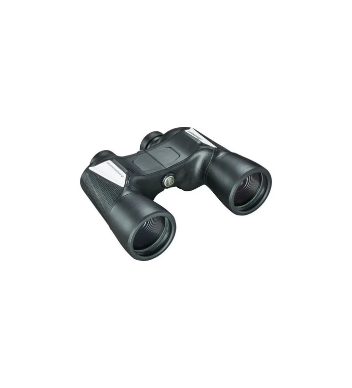 Jumelle Bushnell spectator sport 12×50 porro permafocus noire