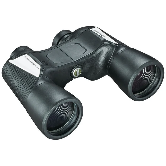 Jumelle Bushnell spectator sport permafocus 12×50 mm porro – Noire