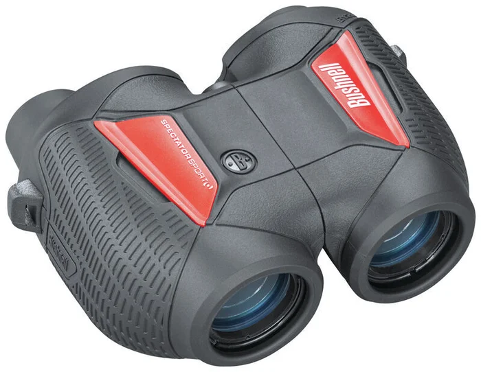 Jumelle Bushnell spectator sport permafocus 8X25 mm – Noire