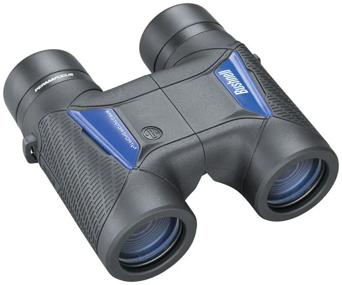 Jumelle Bushnell spectator sport permafocus 8X32 mm – Noire