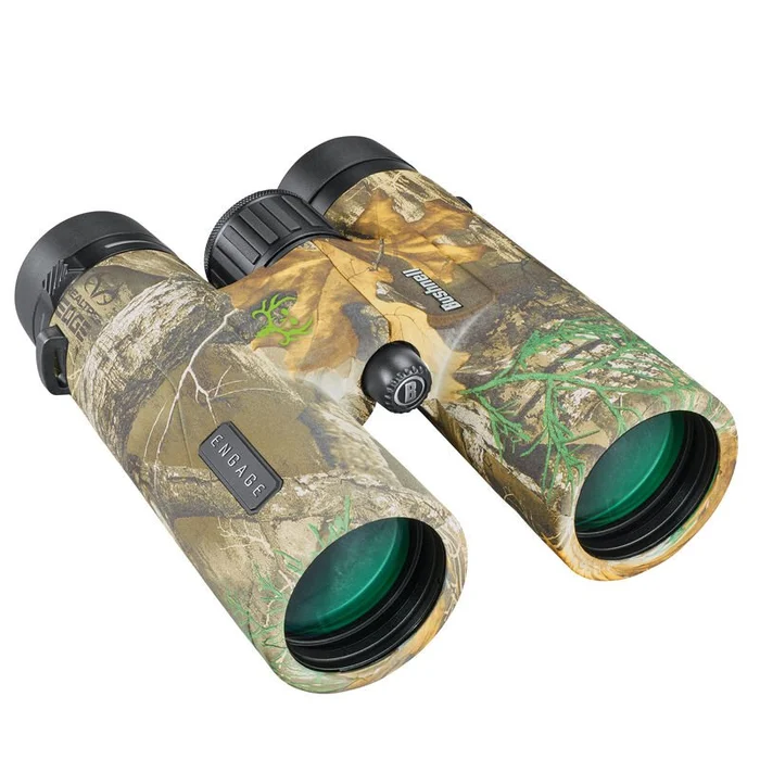 Jumelle engage X 10X42 – CAMO – BUSHNELL