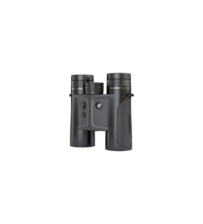 Jumelles avec télémètre GPO Rangeguide 3200 10×40