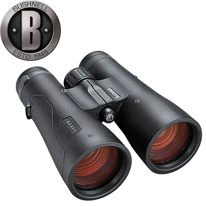 JUMELLES BUSHNELL ENGAGE 10X50