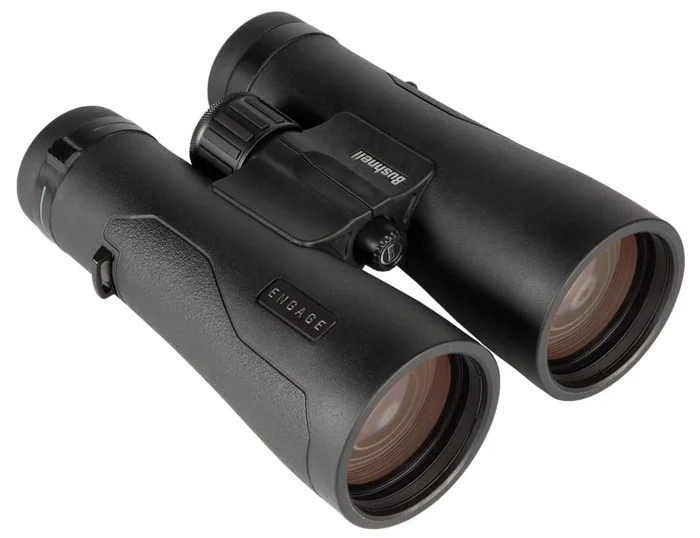 Jumelles Bushnell Engage DX 12×50