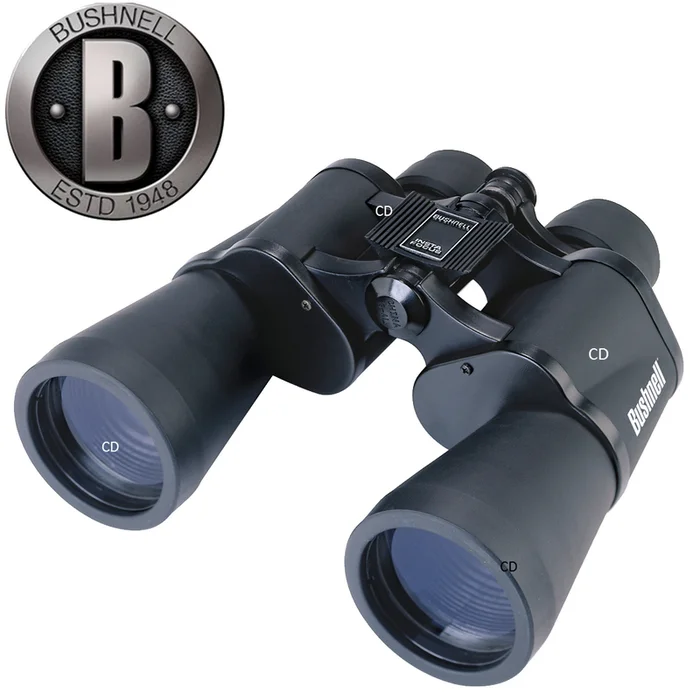 JUMELLES BUSHNELL FALCON 10X50 PORRO