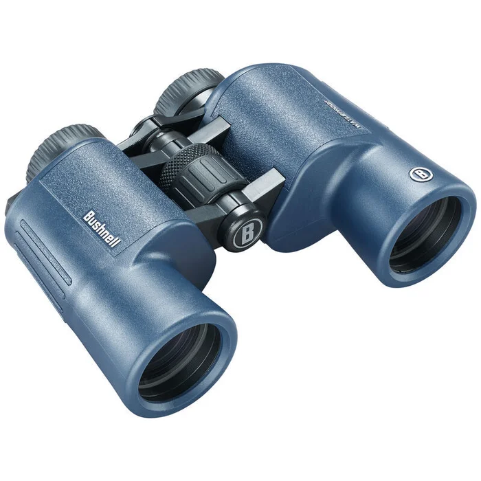 Jumelles Bushnell H2O 2.0 12×42 mm Porro