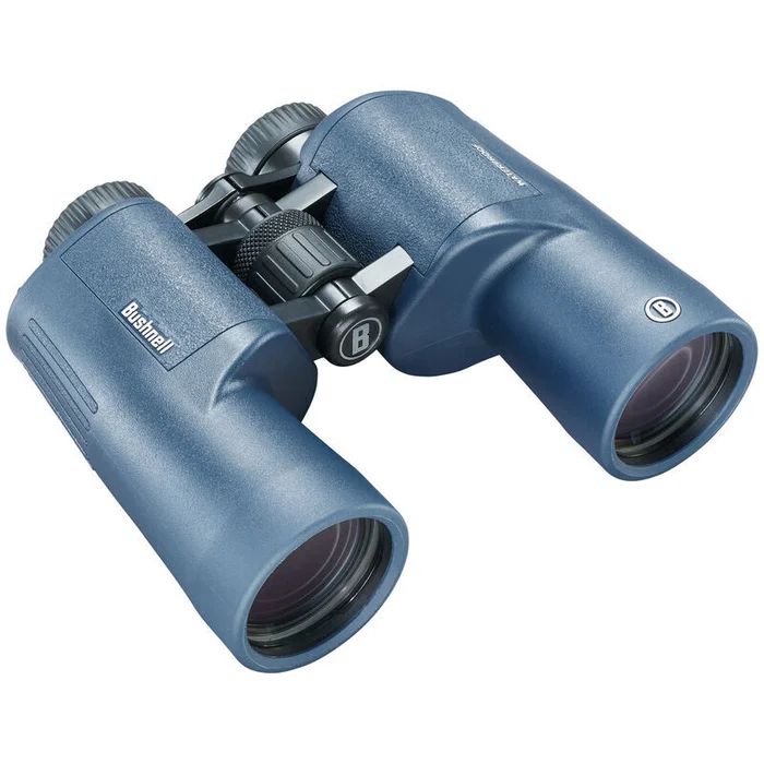 Jumelles Bushnell H2O 2.0 7×50 mm Porro