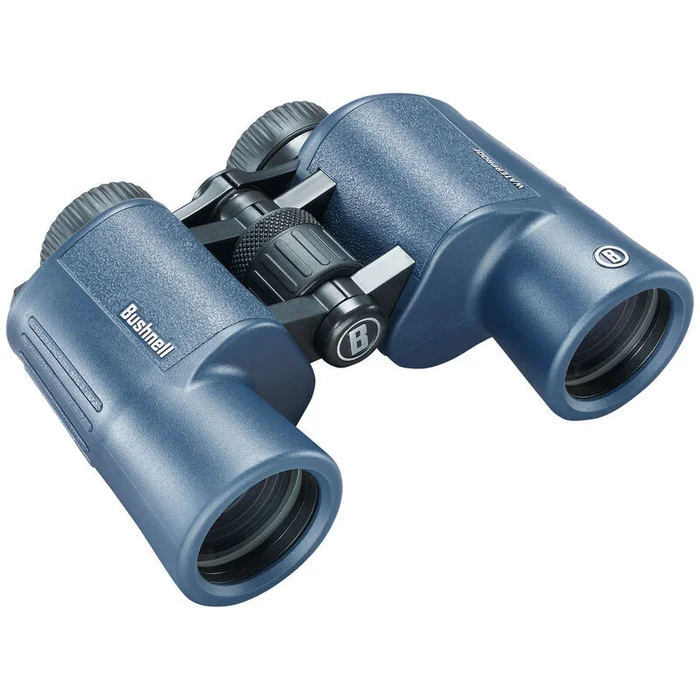 Jumelles Bushnell H2O 2.0 8×42 mm Porro