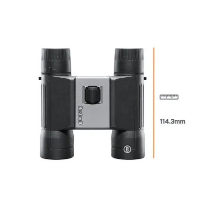 Jumelles Bushnell Powerview 2 10X25 – Image 4