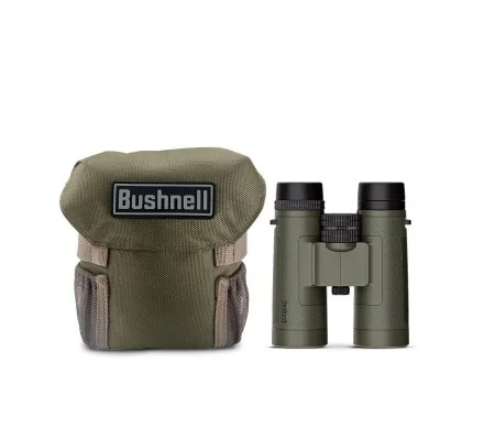 Jumelles BUSHNELL R3 10×42 verte – Image 2