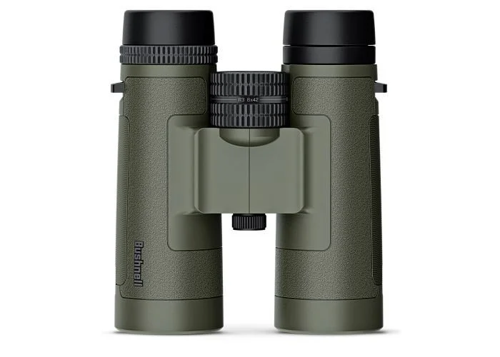 Jumelles BUSHNELL R3 8×42 verte