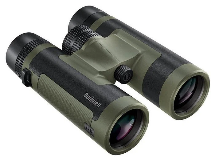 Jumelles BUSHNELL R5 8×42 verte