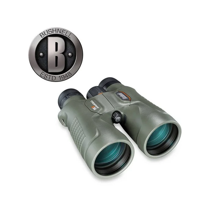 JUMELLES BUSHNELL TROPHY EXTREME 8X56