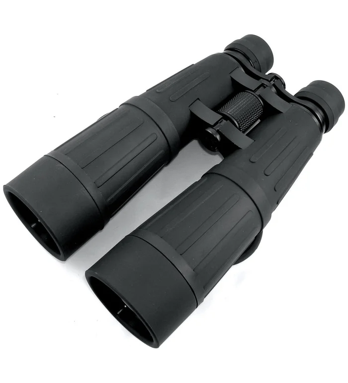 Jumelles de hutte Veoptik 9×63