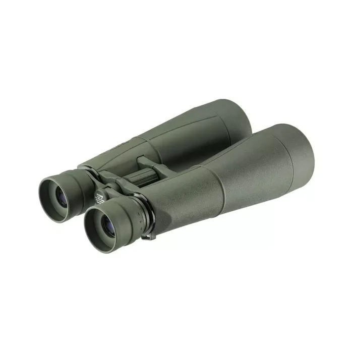 Jumelles de hutte walberg 9×63 HD