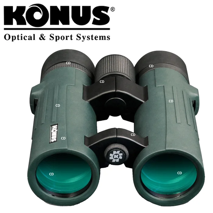 Jumelles Konus Konusrex 10×42