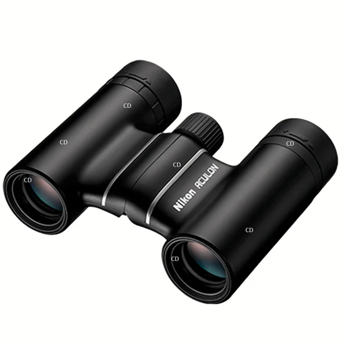 Jumelles Nikon Aculon T02 10×21 Coloris Noir