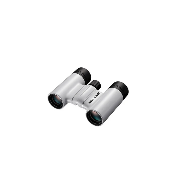 Jumelles Nikon Aculon T02 8×21 Blanc