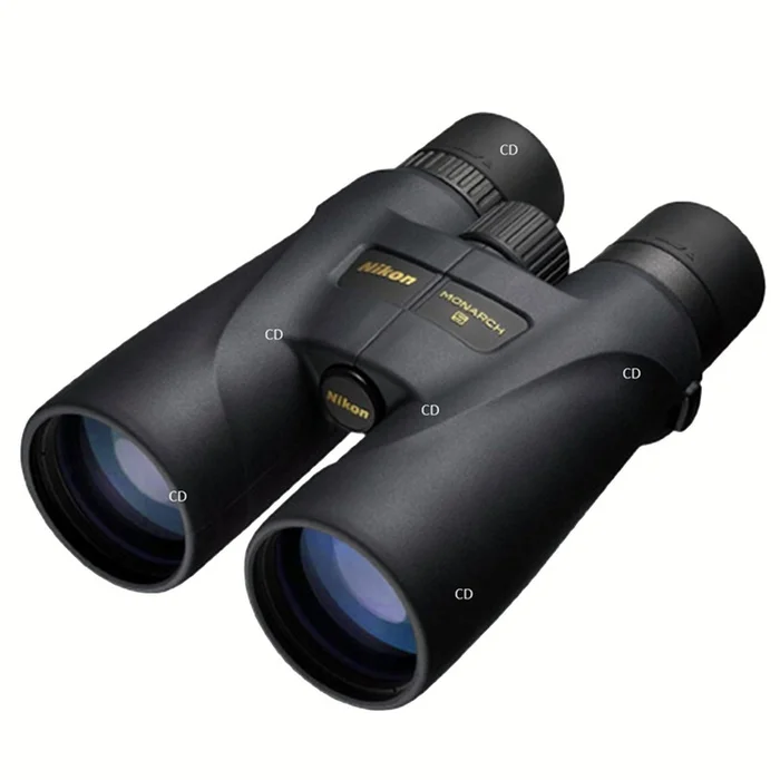 Jumelles Nikon Monarch 5 8×56 ED