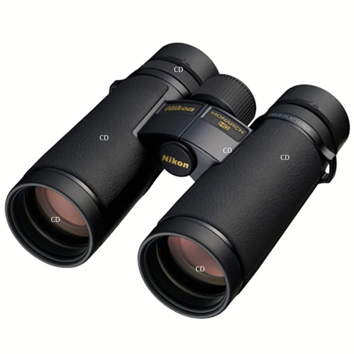 Jumelles Nikon Monarch HG 10×42