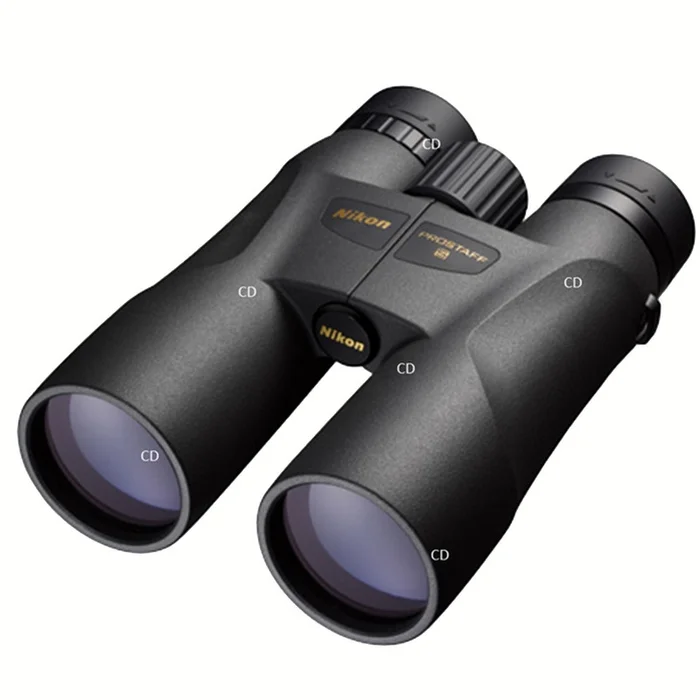 Jumelles Nikon Prostaff 5 12×50