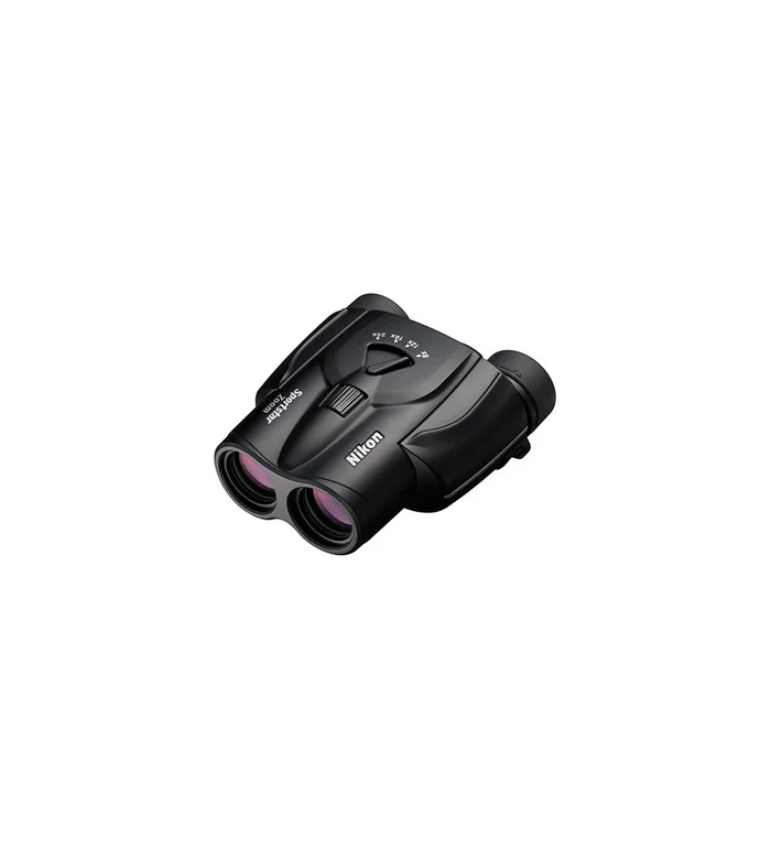 Jumelles Nikon Sportstar 8-24×25