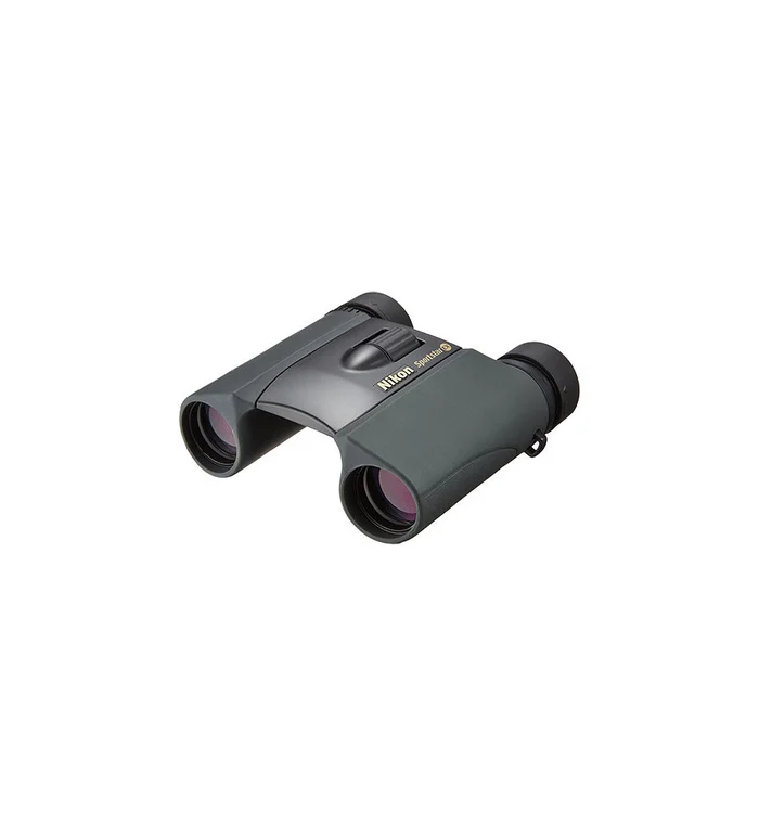 Jumelles Nikon Sportstar EX noir 8×25