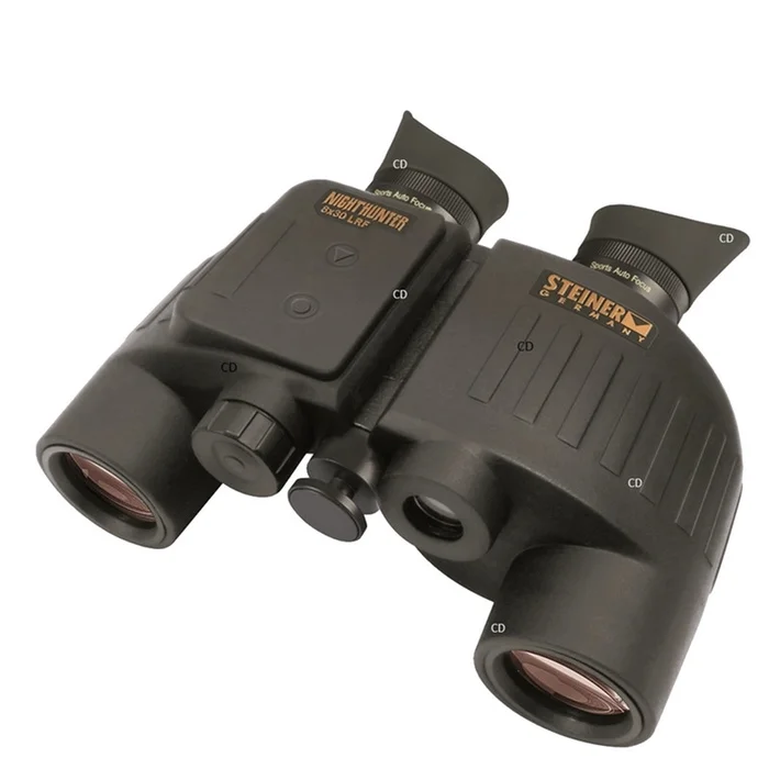 Jumelles Steiner Nighthunter 8×30 LRF