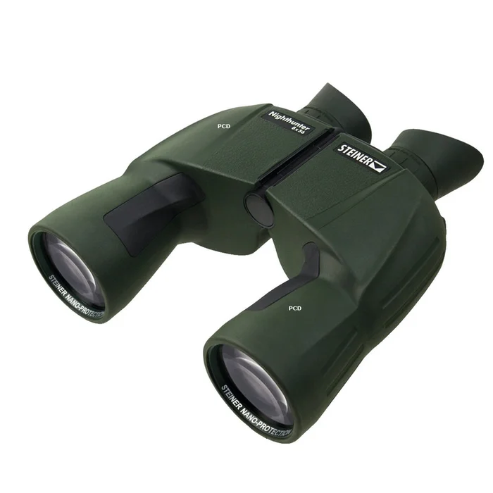 Jumelles Steiner Nighthunter 8×56