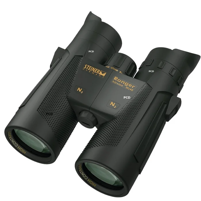 Jumelles Steiner Ranger Xtreme 10×42