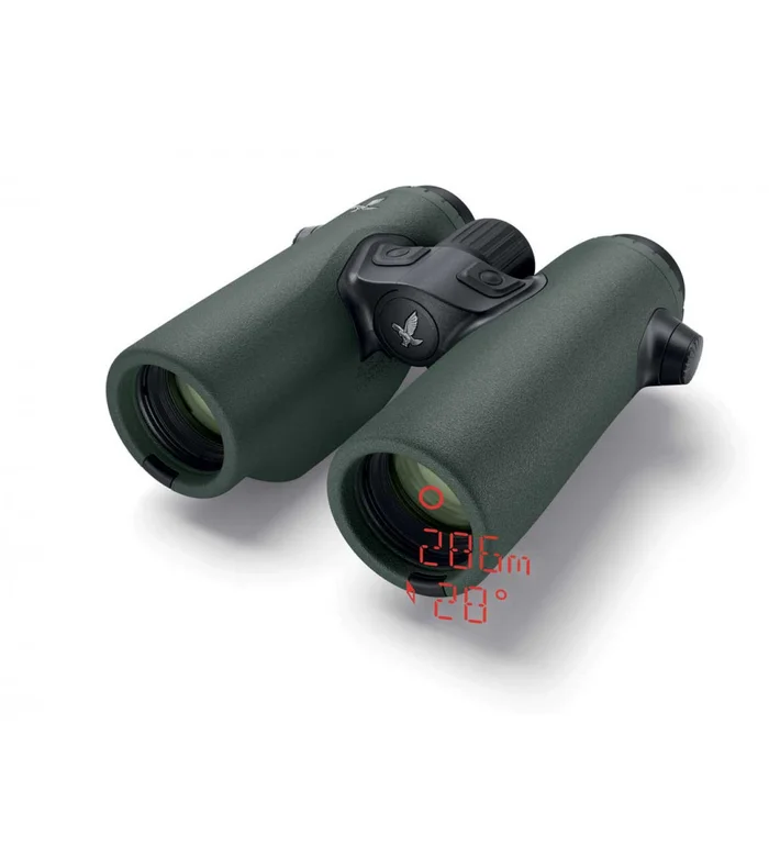 Jumelles Swarovski EL Range 8×32