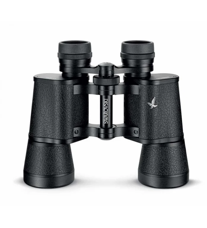 Jumelles Swarovski Habicht 10×40
