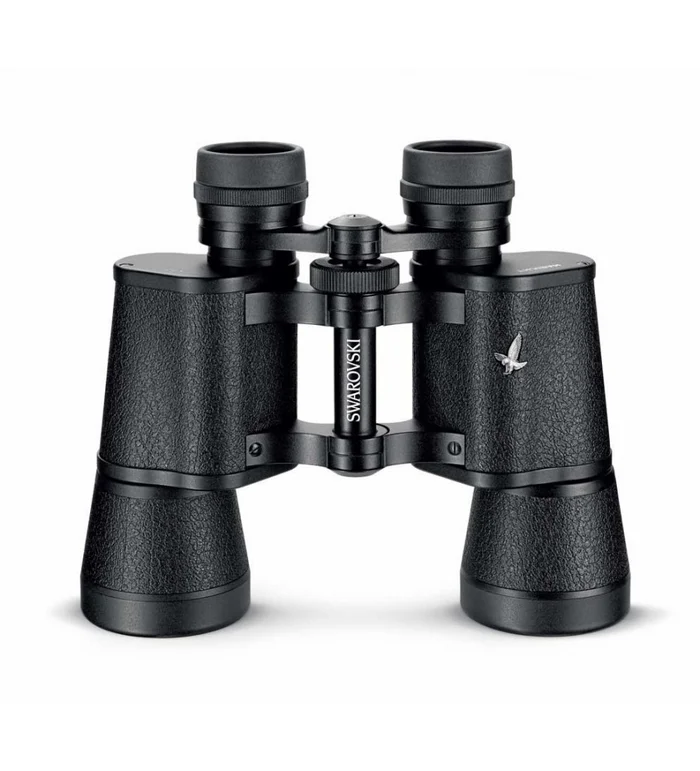 Jumelles Swarovski Habicht 7×42