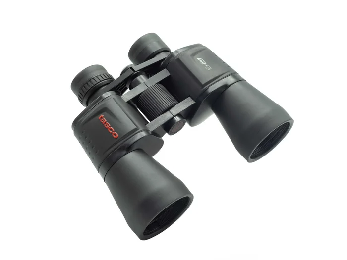 Jumelles Tasco essentials 12×50 porro