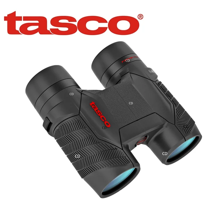 JUMELLES TASCO FOCUS FREE 8X32